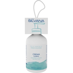 Essenze Di Delicatezza - Crema Corpo 250 Ml