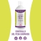 Peso Stop Depur Snell 500 Ml - Integratore per il controllo del peso corporeo