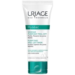 Uriage Hyseac - Maschera Purificante Peel-Off 50 ml