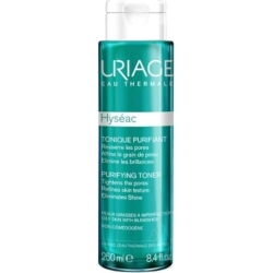 Uriage Hyseac - Tonico Purifificante 250 ml
