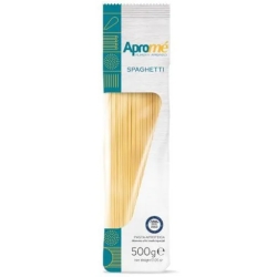 Spaghetti - Pasta aproteica 500 G