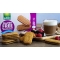 Sandwich Chocolate - Biscotti Senza Glutine 225 G