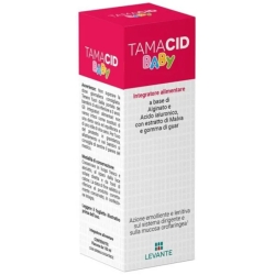 Tamacid Baby 150 Ml - Integratore Per Il Reflusso Gastroesofageo