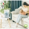 6 Bustine Corredino Baby Blu (confezione ammaccata)