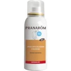 Aromalgic - Spray Articolazioni e muscoli 100 Ml