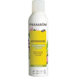 Aromapic - Spray Ambiente & Tessuti Antizanzare 100 ml