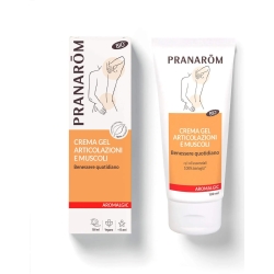 Aromalgic - Crema Gel Articolazioni Bio 100 ml