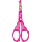 Barbie - Forbici Scolastiche 13 Cm