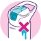 Barbie - Borraccia In Acciaio Inox Antigoccia Con Cannuccia 430 Ml