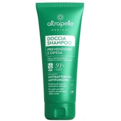 Doccia Shampoo Prevenzione e Difesa 200 ml
