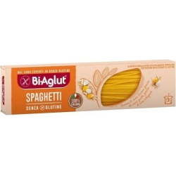 Spaghetti - pasta senza glutine 400 g