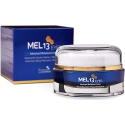 Mel13 Eyes - Crema Contorno Occhi 15 ml