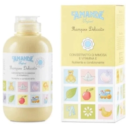 Enfant - Shampoo delicato per bambini 200 ml