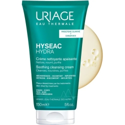 Uriage Hyseac Hydea - Crema Detergente Lenitiva 150 ml
