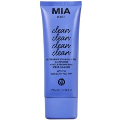 Korff Mia - Detergente Scrub Delicato Illuminante 100 ml