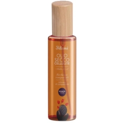 Olio Secco Cellulite 100 ml