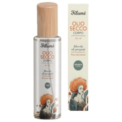 Olio Secco Corpo 100 ml