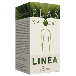 Natural Linea 120 Capsule - Integratore per il controllo del peso