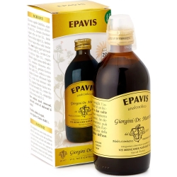 Epavis 200 Ml Analcolico - integratore per il fegato