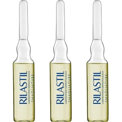 Rilastil Smagliature - Trattamento Urto Per Le Smagliature 10 Fiale Da 5 ml
