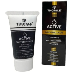 Thotale Active - Crema Occhi Anti-Età 30 ml