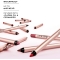 Lancome Lip Idole Lip Shaper - Matita labbra matte N. 100 Red Now