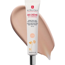 BB Cream Al Ginseng - Crema Colorata SPF 20 Coreana 40 ml - Clair