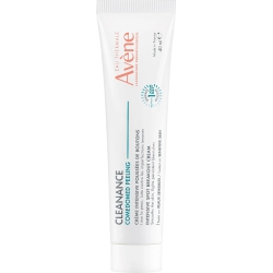 Avene Cleanance Comedomed Peeling - Crema Anti-Imperfezioni 40 ml