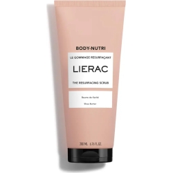 Lierac Body-Nutri - Il Gommage Rigenerante 200 Ml