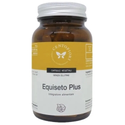 Equiseto Plus 100 Capsule - Integratore drenante