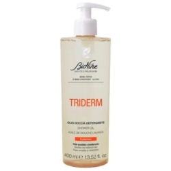 Bionike Triderm - Olio Detergente 400 ml