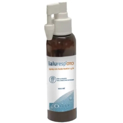 Ialuresp Oto - Spray Auricolare 100 ml