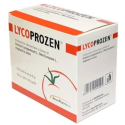 Lycoprozen 28 Bustine - Integratore antiossidante