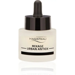 Cosmetici Magistrali Mixage Urban Antiox - Trattamento Booster Illuminante 15 ml