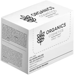 Balancing Peeling - Peeling Enzimatico per capelli 6 Fiale da 6 ml
