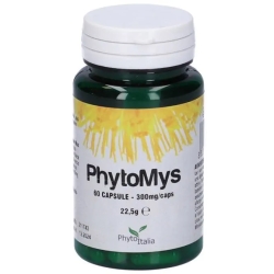 Phytomys 60 Capsule - Integratore per la menopausa