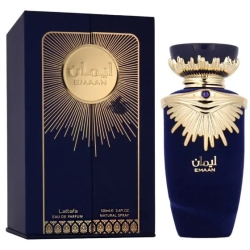 Emaan - Eau De Parfum Donna 100 Ml Vapo