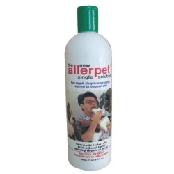 Allerpet - deallergizzante per animali 335 ml