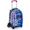 Trolley Jack-3WD - Trolley Per La Scuola - Custom Cloud