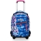 Trolley Jack-3WD - Trolley Per La Scuola - Custom Cloud