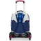 Trolley Jack-3WD - Trolley Per La Scuola - Custom Cloud