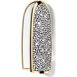 GUERLAIN Rouge G - Cover Doppio Specchio - Le Strassé