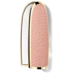 GUERLAIN Rouge G - Cover Doppio Specchio - Le Nude