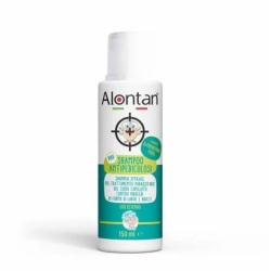 Alontan - Pid8 Shampoo Antipediculosi 150 Ml