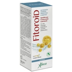ABOCA 100 ml - Fitoroid  detergente protettivo  