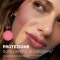 LABELLO Caring Beauty SPF30 - Balsamo Labbra & Guance 3In1 - Nude Rosa