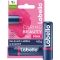LABELLO Caring Beauty SPF30 - Balsamo Labbra & Guance 3In1 - Rosa