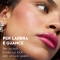 LABELLO Caring Beauty SPF30 - Balsamo Labbra & Guance 3In1 - Rosa