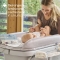 Chicco 72 Salviettine profumate per pelli sensibili