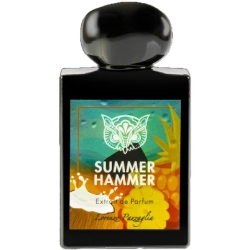 Summer Hammer - Extrait de Parfum Unisex 50 Ml Vapo
